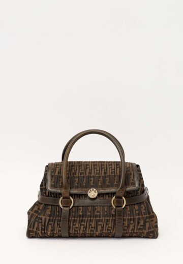 Fendi Zucca