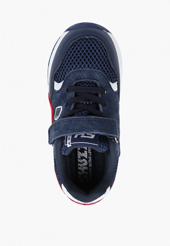 Кроссовки Shuzzi