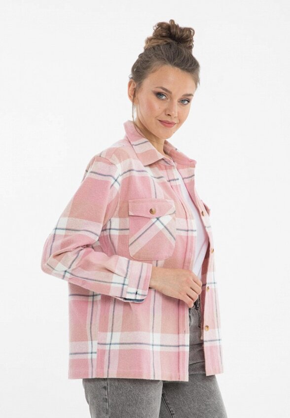 Рубашка Velocity