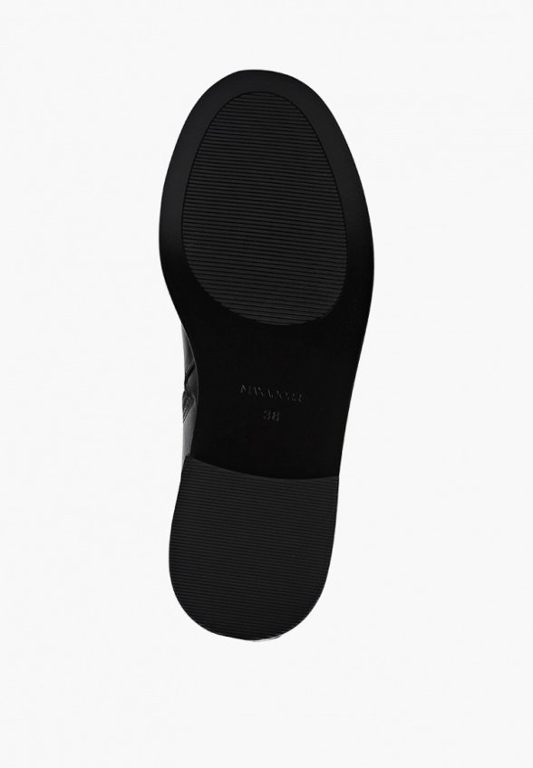 Сапоги Maxadorre