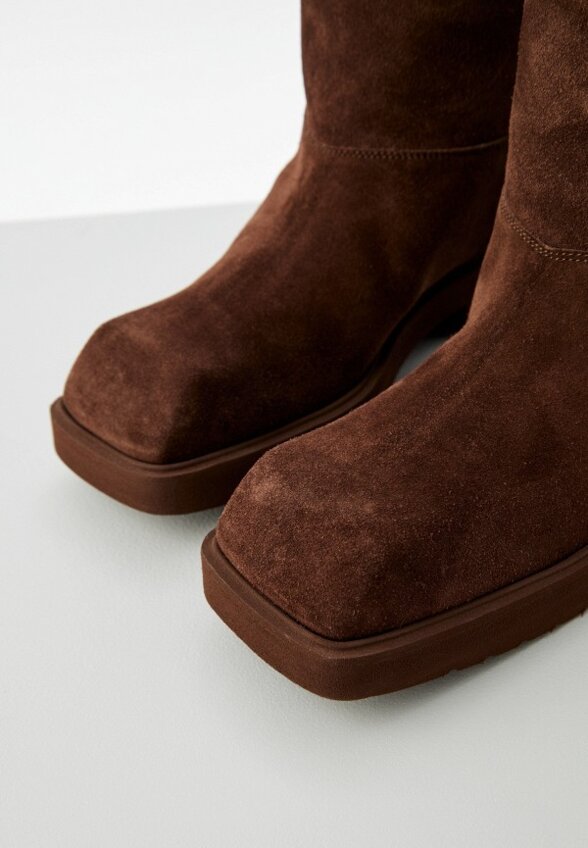 Сапоги Giaborghini