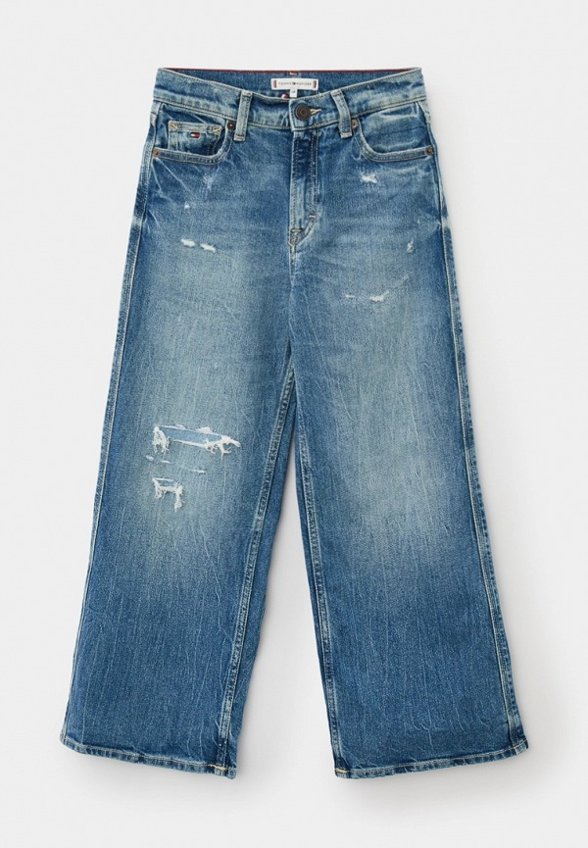 Джинсы Tommy Hilfiger