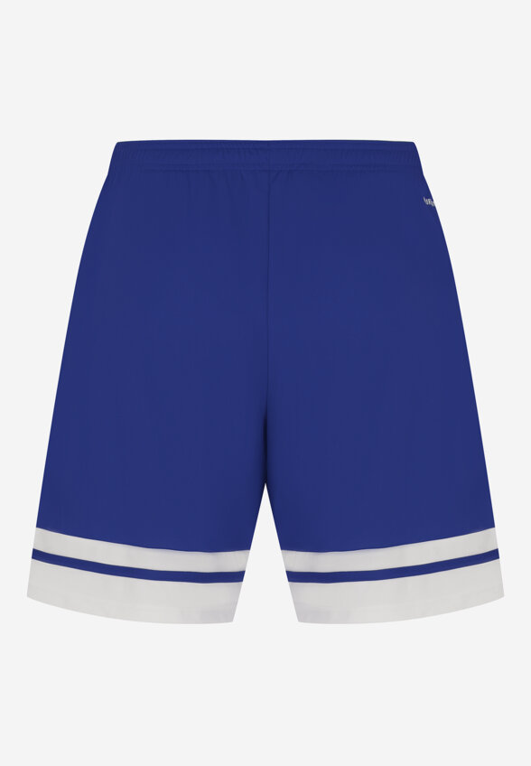 Шорты мужские Adidas Squa25, Синий