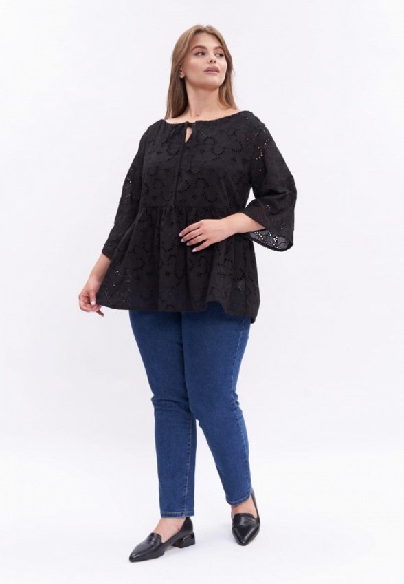 Блуза Артесса