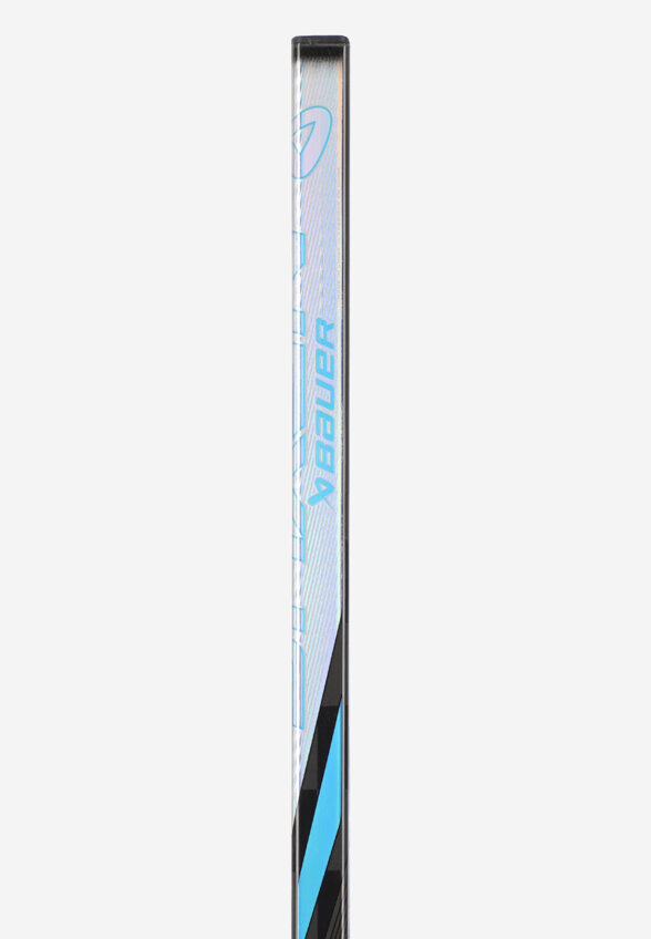 Клюшка хоккейная детская Bauer Nexus Tracer P90 TJR-40, Мультицвет