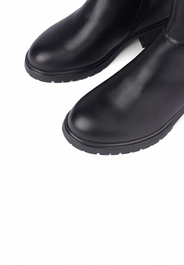 Сапоги Instreet