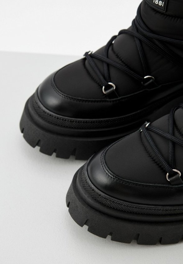 Дутики Cerruti 1881