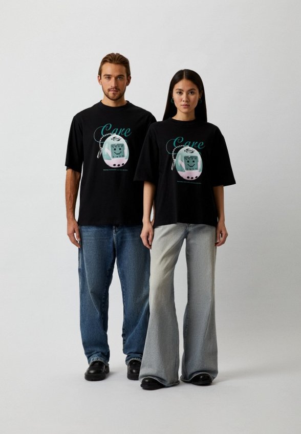 Футболка Berhasm