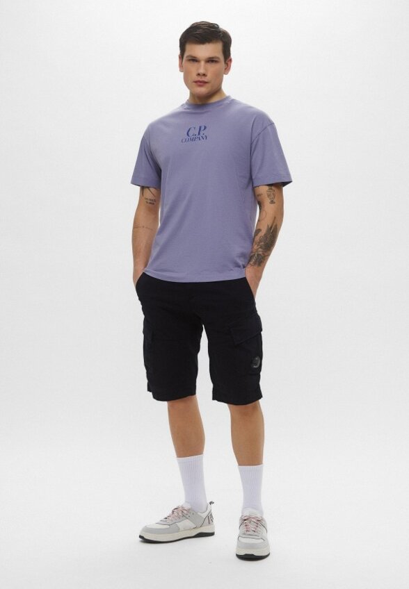 Шорты C.P. Company