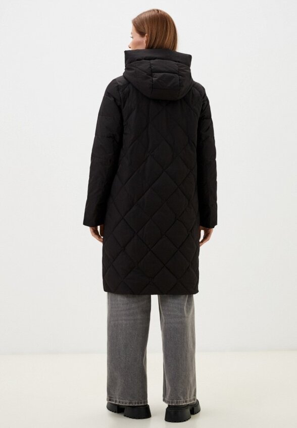 Куртка стеганая Lawinter