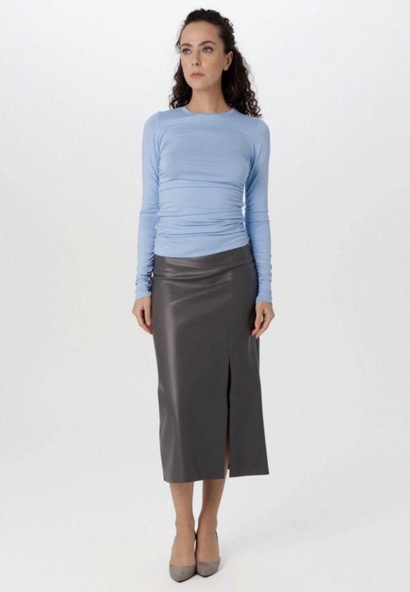 Лонгслив Kostochka