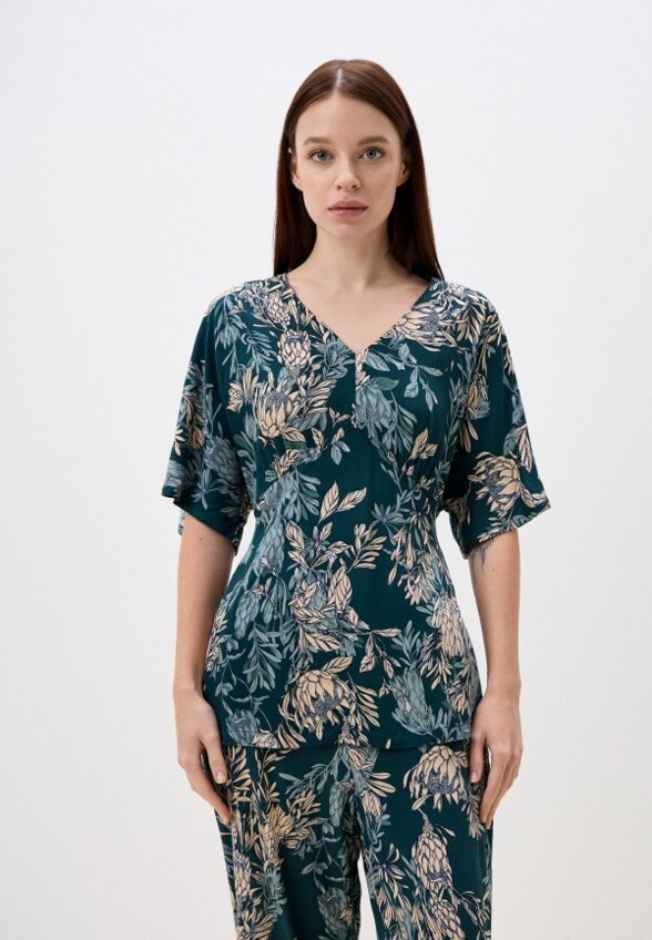 Костюм домашний Cozy Home