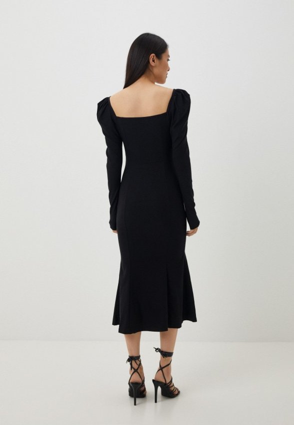 Платье Letlook Fashion