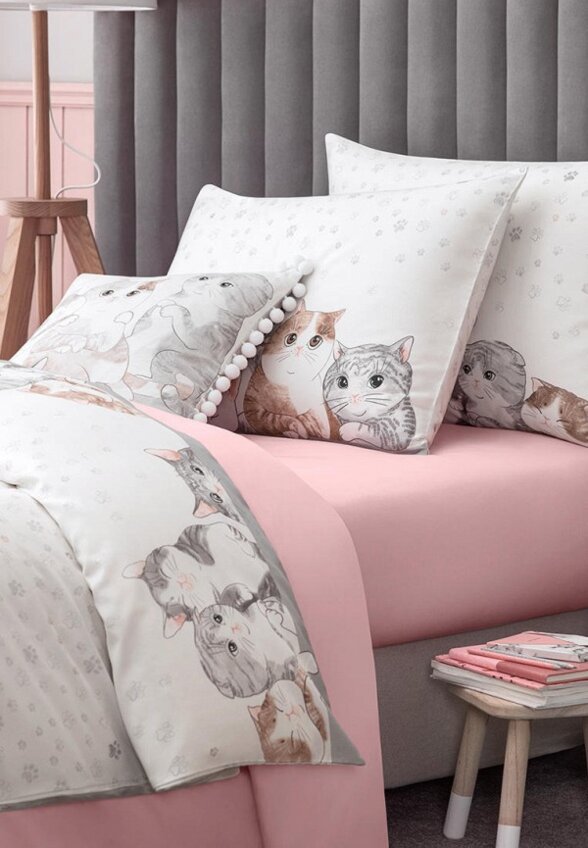 Постельное белье детское Togas