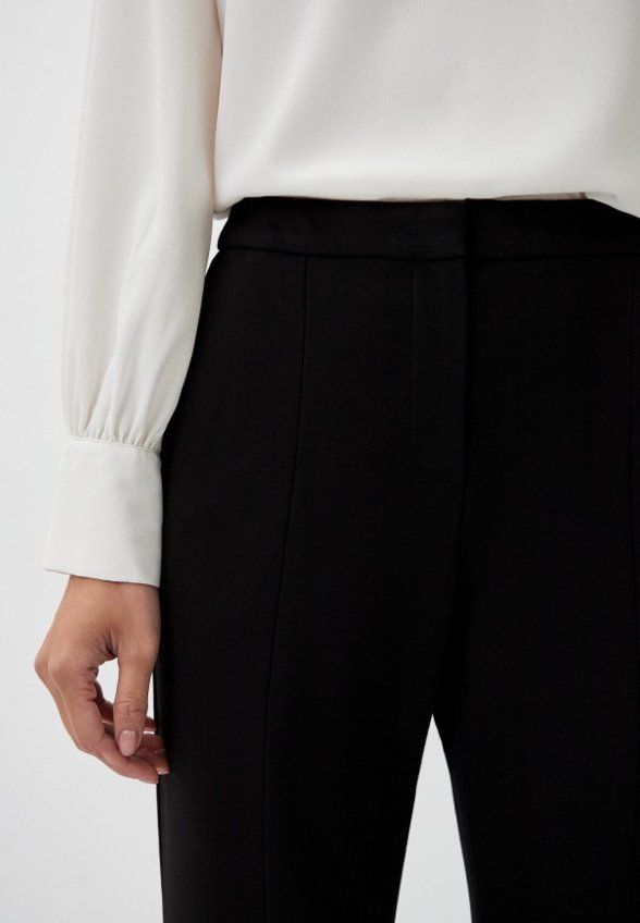 Брюки Karl Lagerfeld