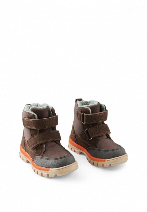 Ботинки Happy Baby