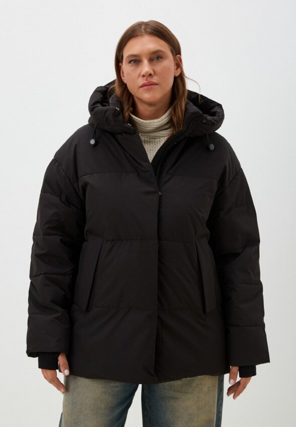 Пуховик Winterra