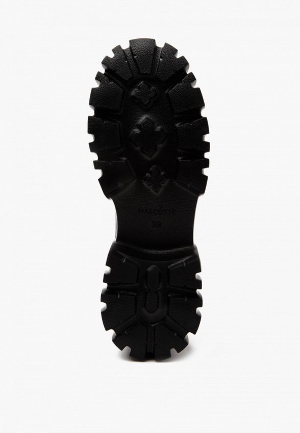 Ботинки Mascotte