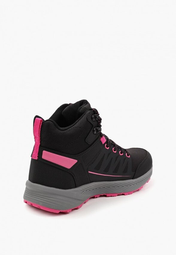 Ботинки трекинговые LumberJack