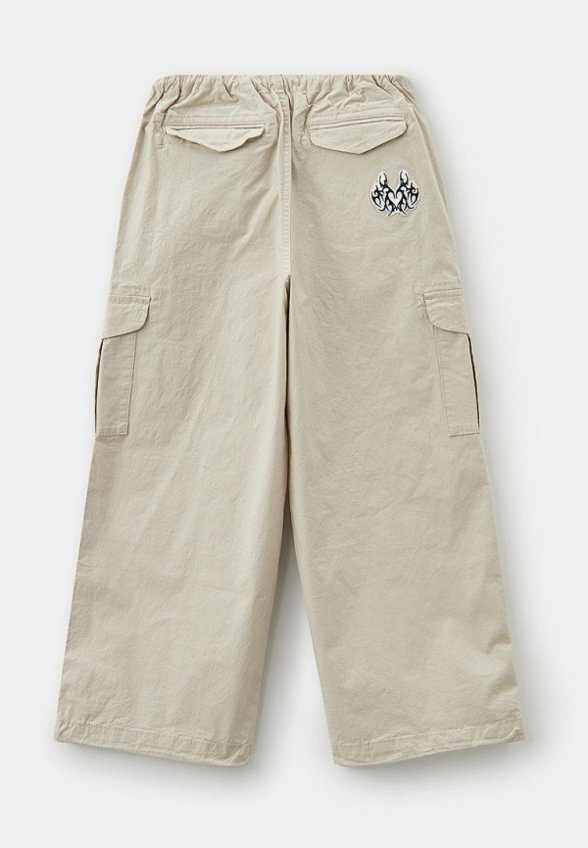 Брюки Gloria Jeans