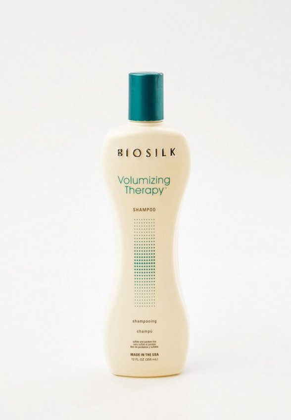 Шампунь Biosilk