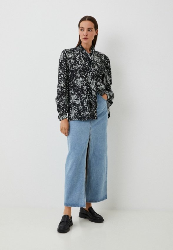 Блуза Fracomina