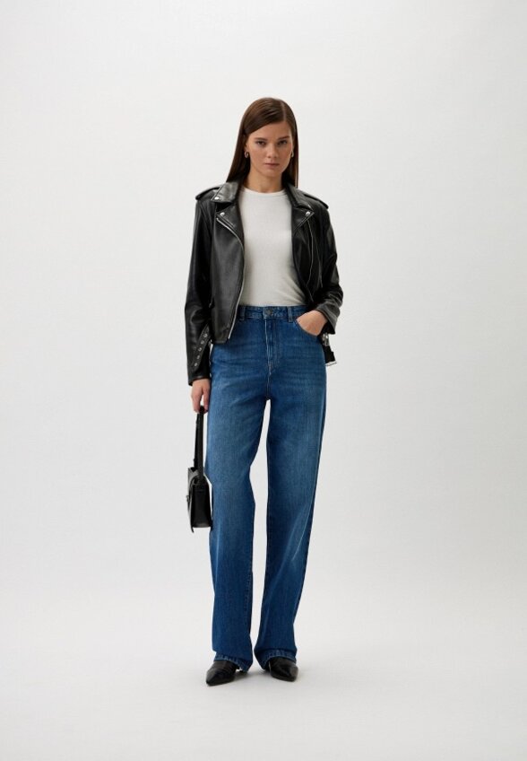 Джинсы Emporio Armani