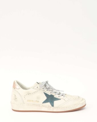 Golden Goose Shoes женщинам