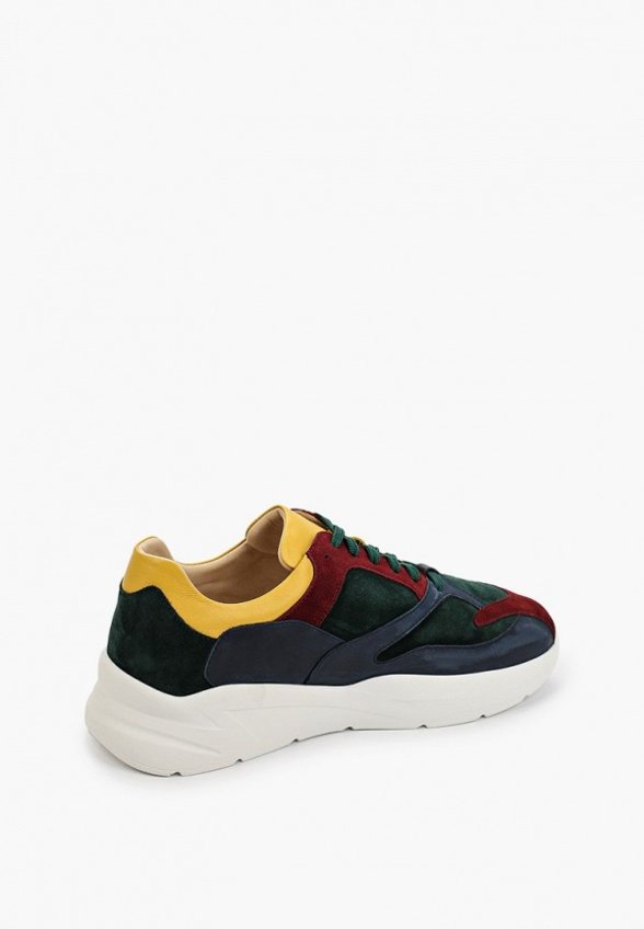 Кроссовки Novak