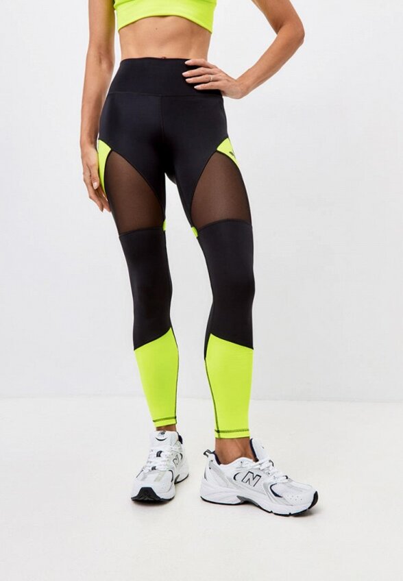 Леггинсы Fitbomb