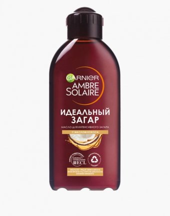 Масло для загара Garnier женщинам