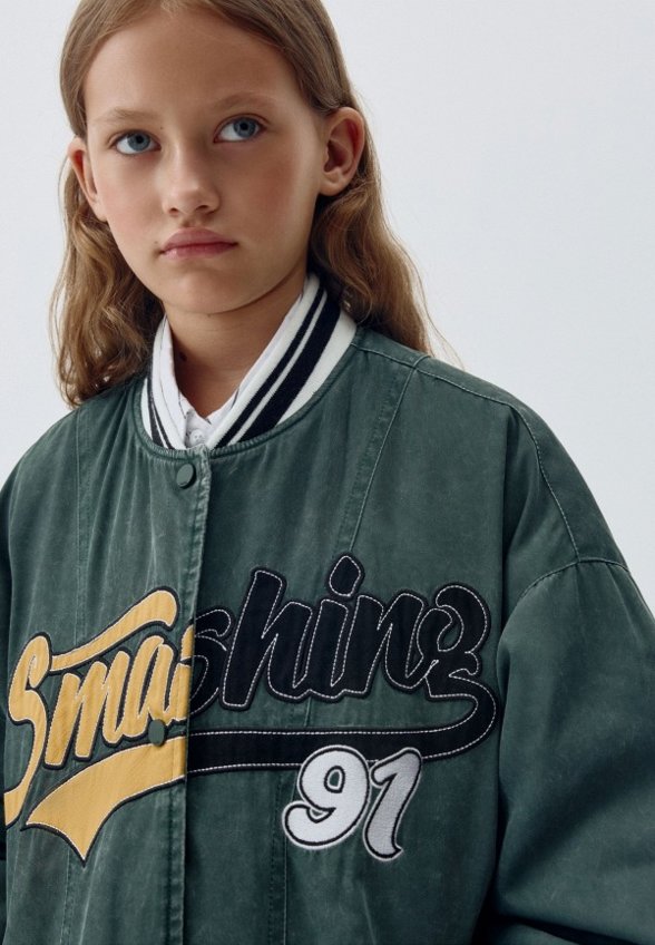 Куртка утепленная Sela