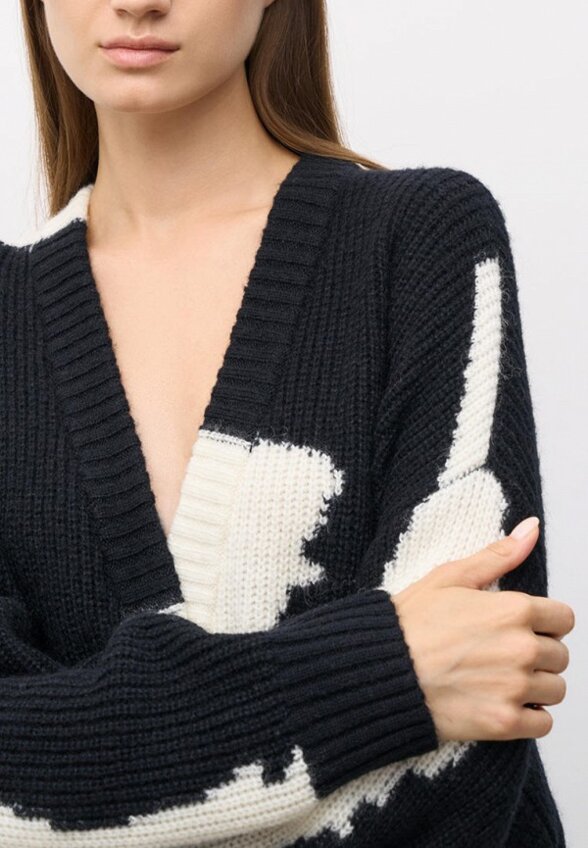 Кардиган Baon