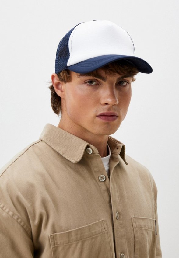 Бейсболка Minaku