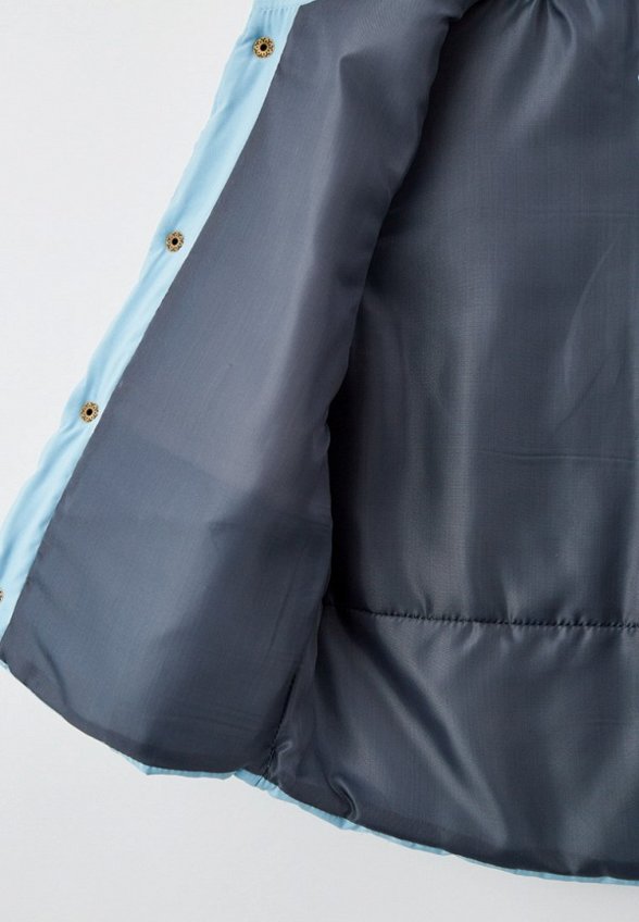 Жилет утепленный Ko-ko-ko