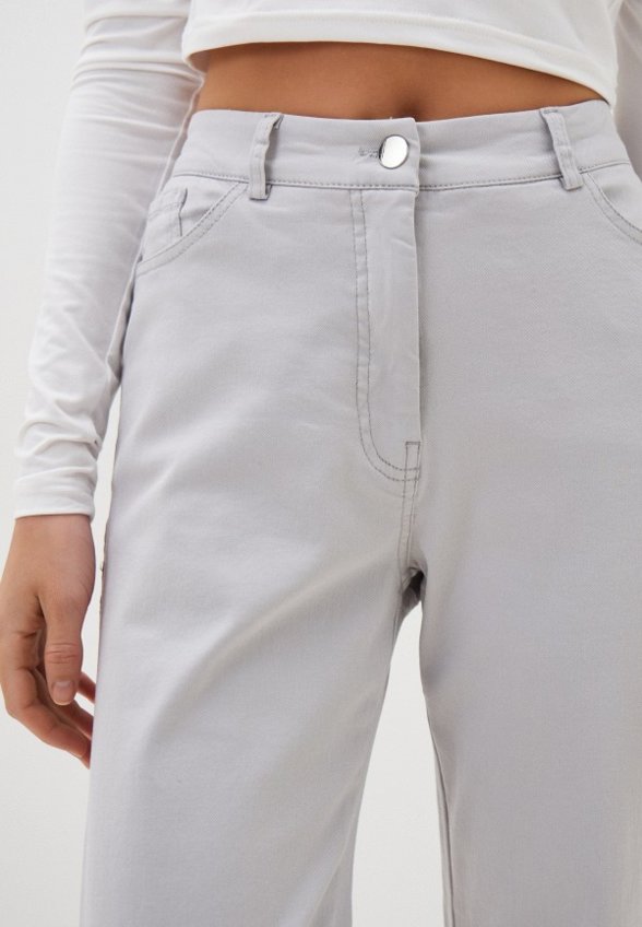 Джинсы Helmidge