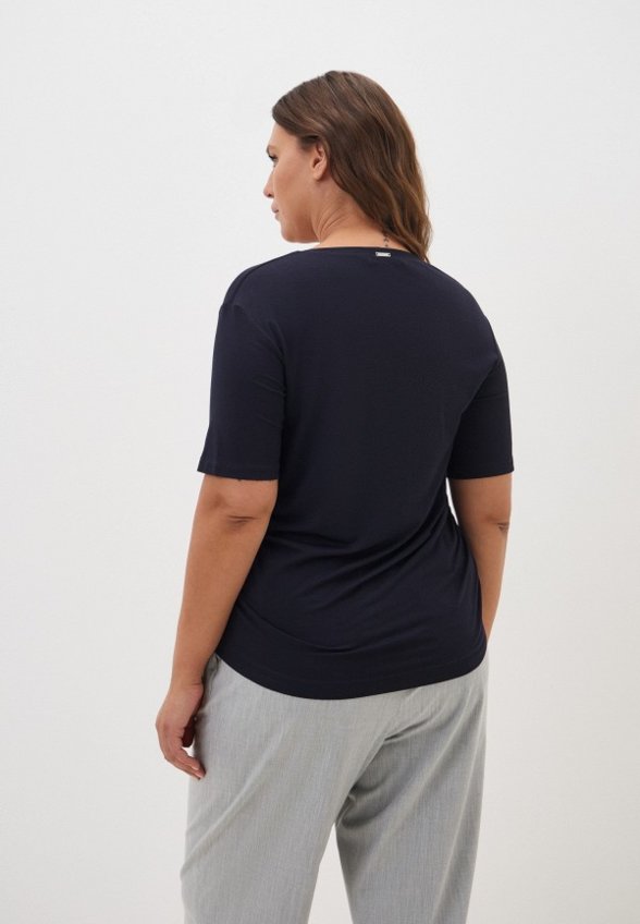 Футболка Helmidge