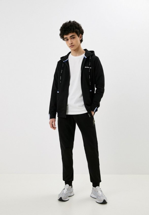 Толстовка Bawer