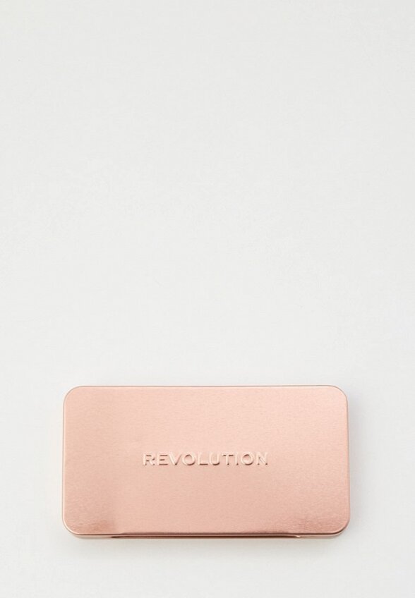 Палетка теней из 8 цветов Revolution