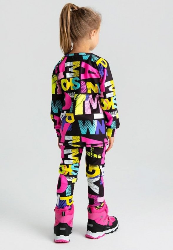 Комплект термобелья PlayToday