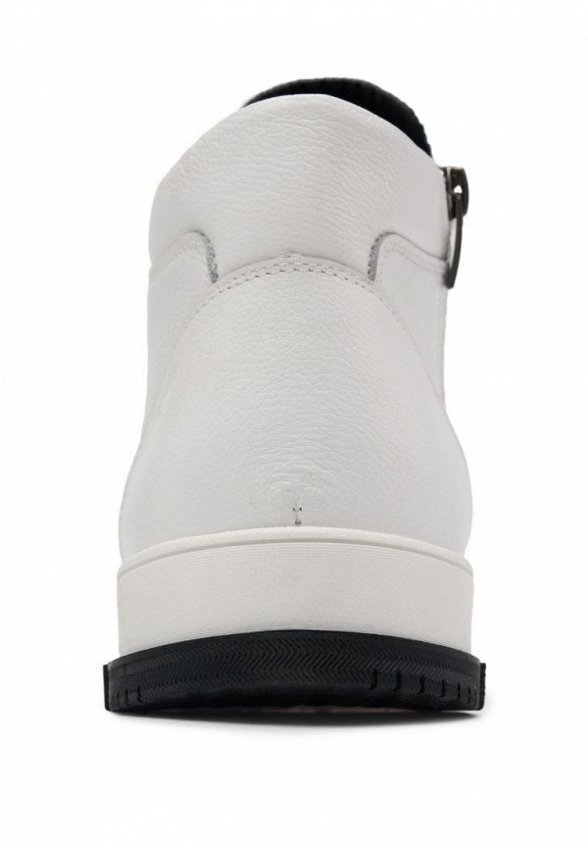 Ботинки Alessio Nesca