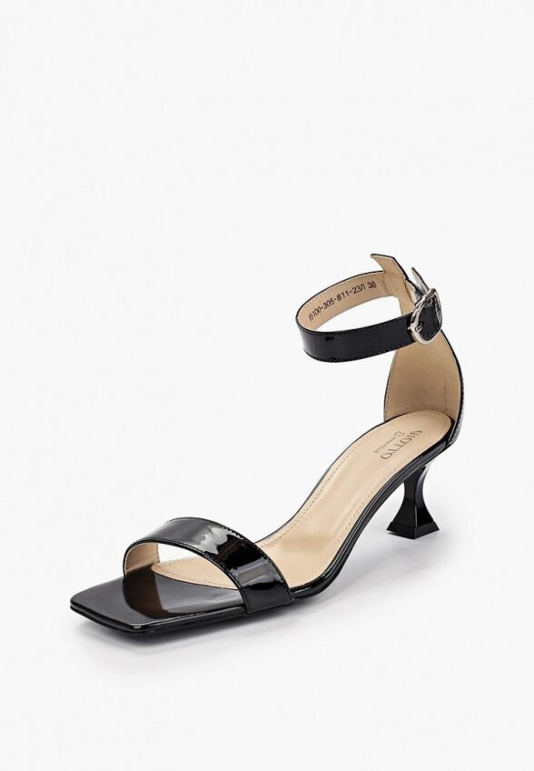 Босоножки Giotto