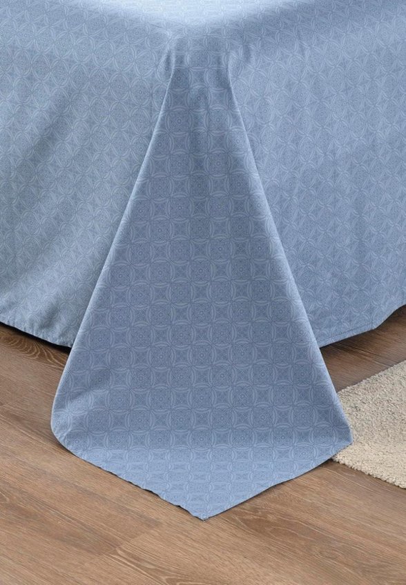 Постельное белье Семейное Sofi De Marko