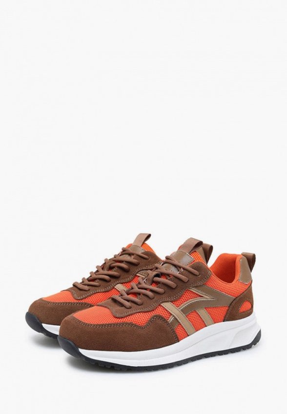 Кроссовки Pais