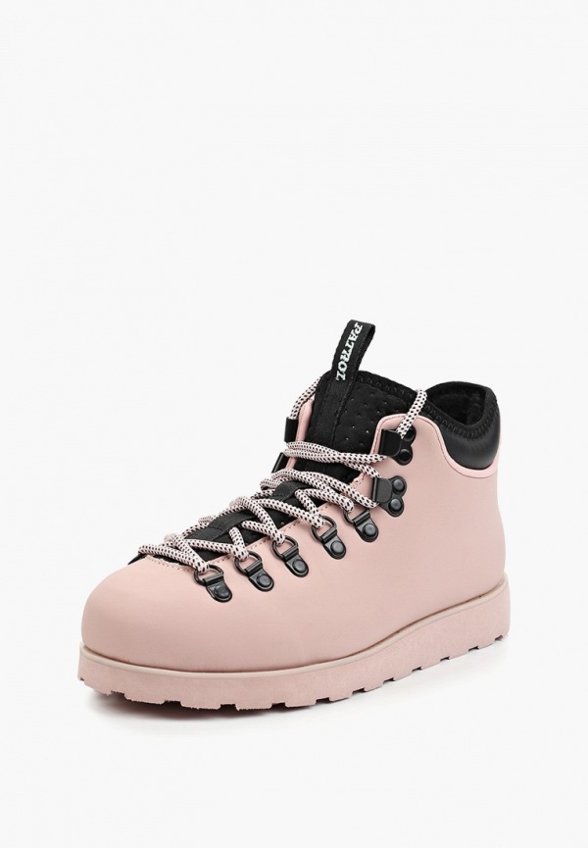 Ботинки Patrol