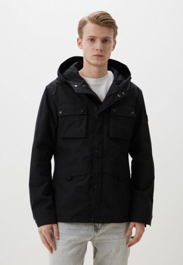 Ветровка Urban Fashion for Men