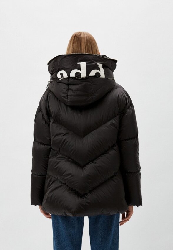 Пуховик Add
