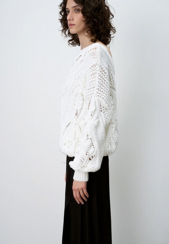 Джемпер Brusnika