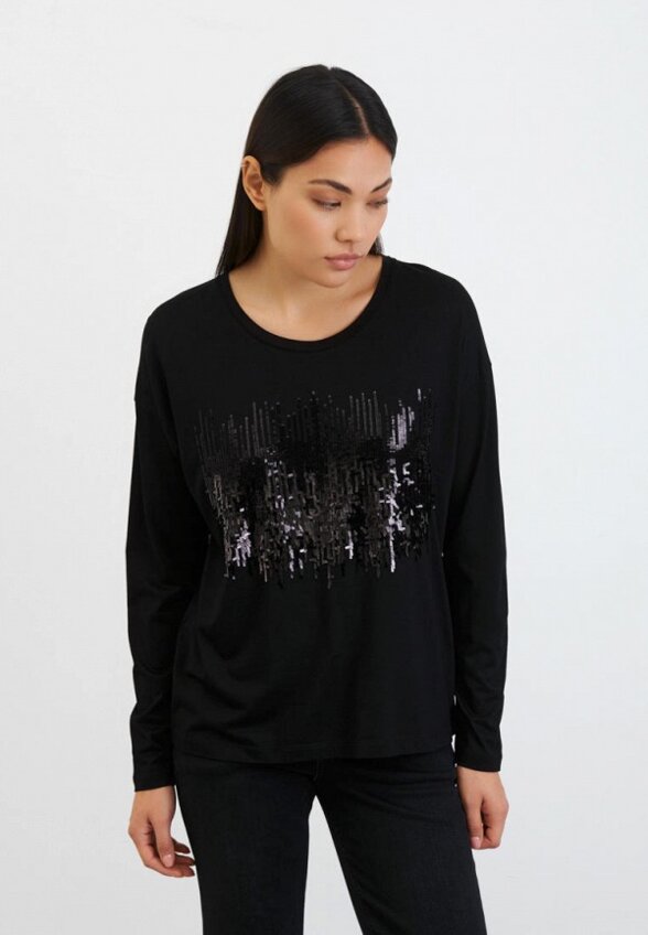 Лонгслив Elisa.and.me