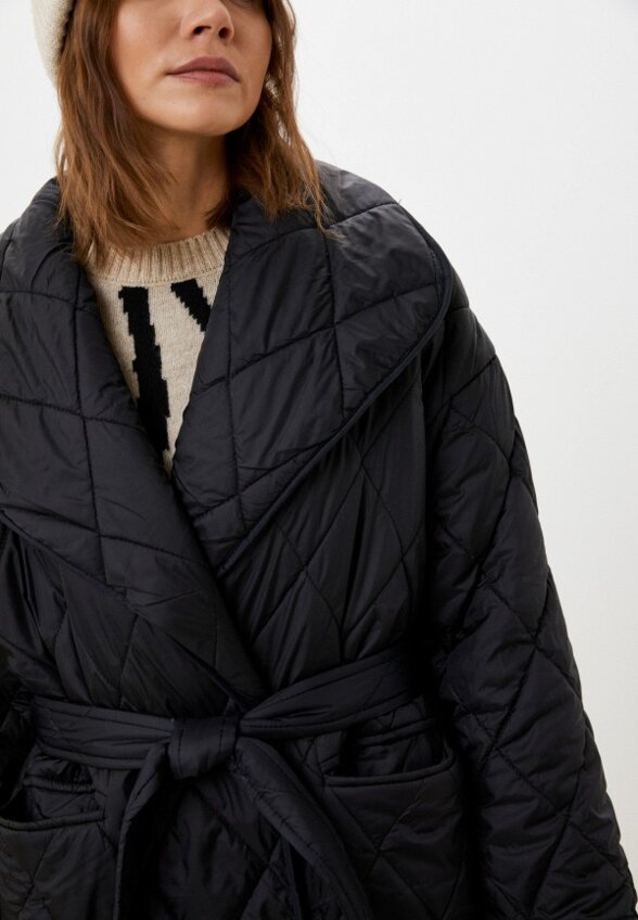 Куртка-пальто TrendyAngel